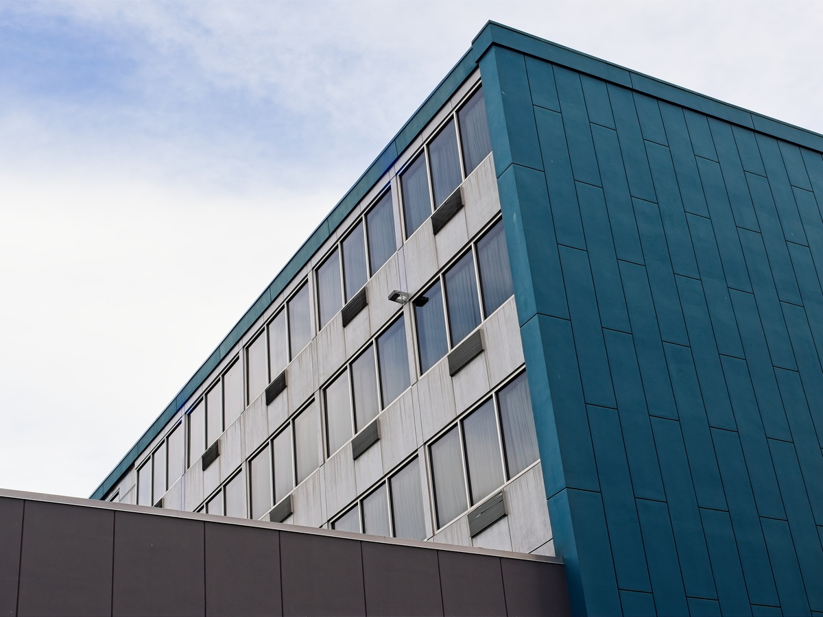 宁波工程学院建筑环境与能源应用工程专业就业方向：建筑、环保、能源领域广阔前景