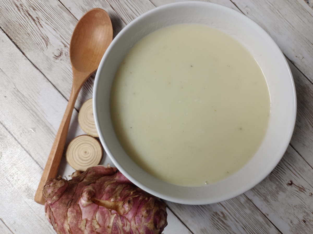 姜撞奶的做法_姜撞奶怎么做