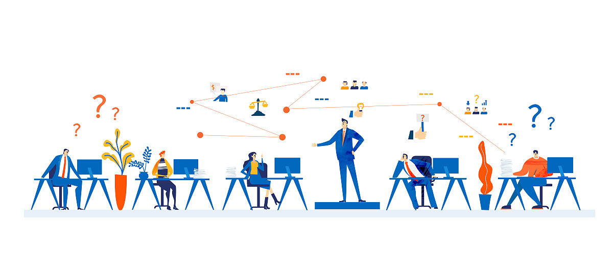 10年程序员年终总结：技术精进，团队贡献，持续成长