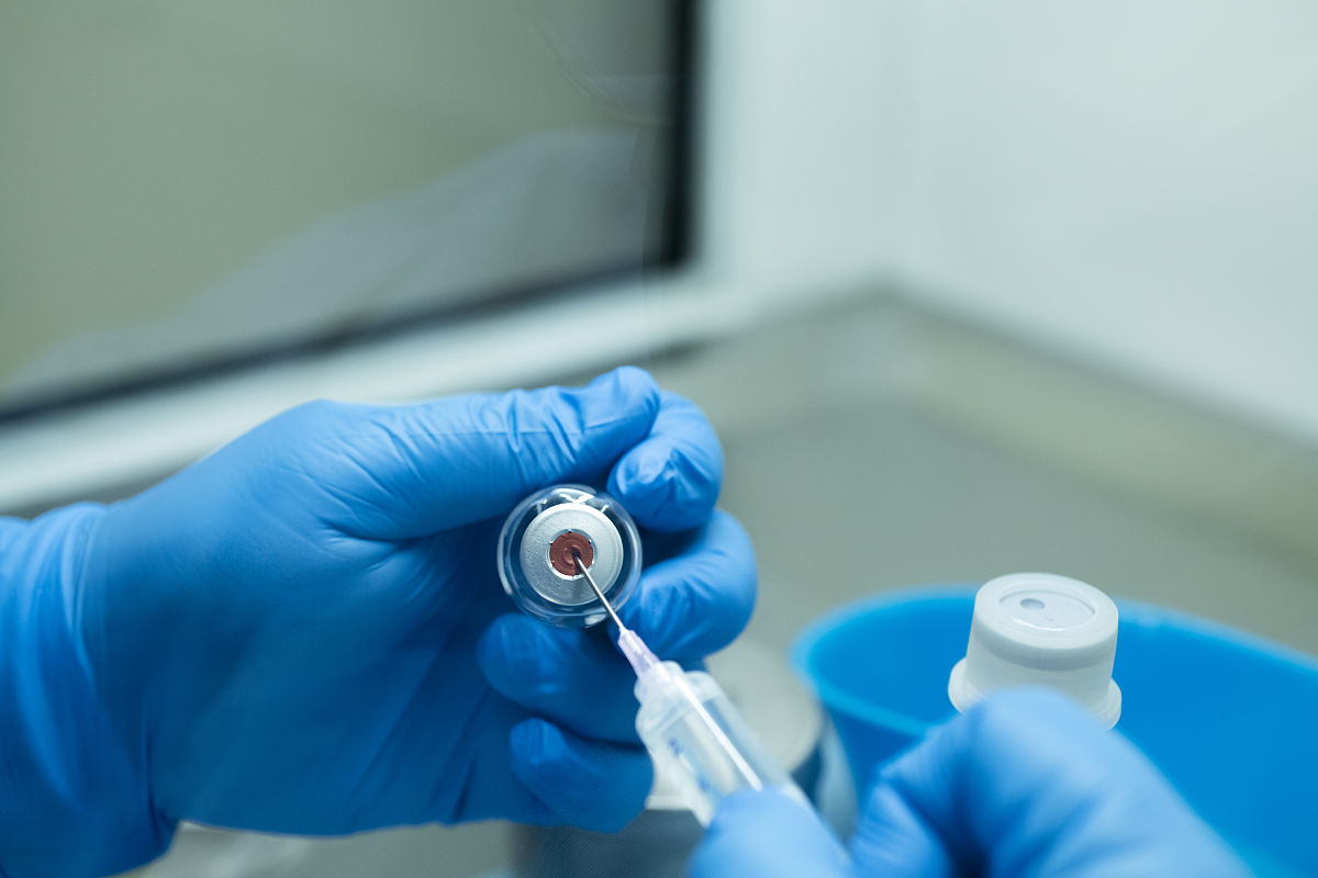 新斯科舍省疫苗政策：何时才能接种？