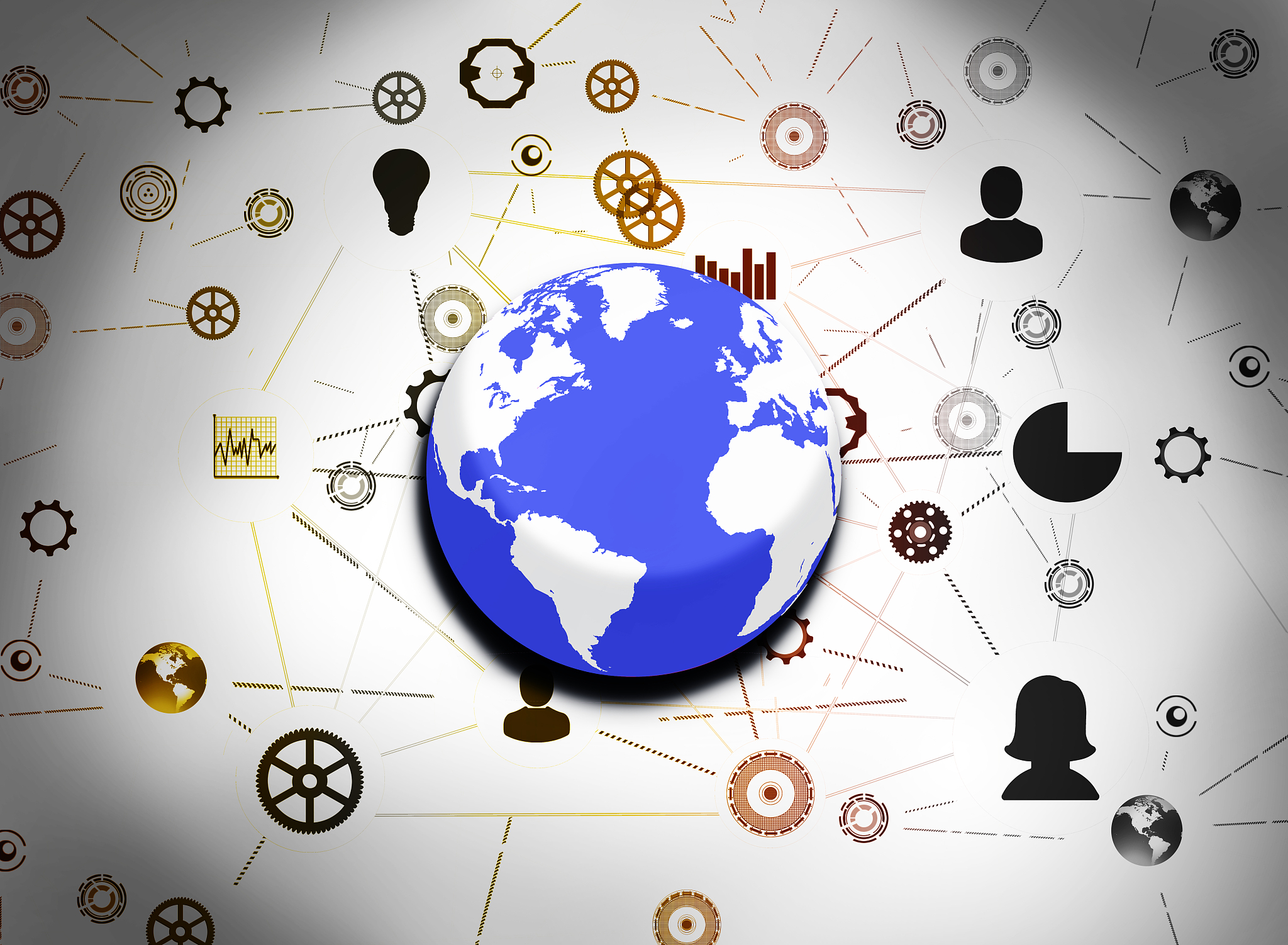 innovation technology for business