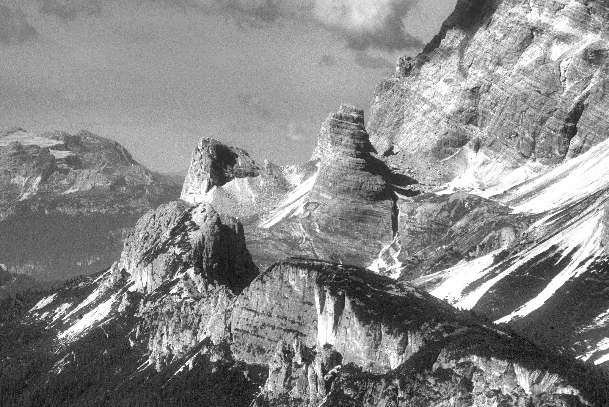 电影 山 Dag 剧情介绍