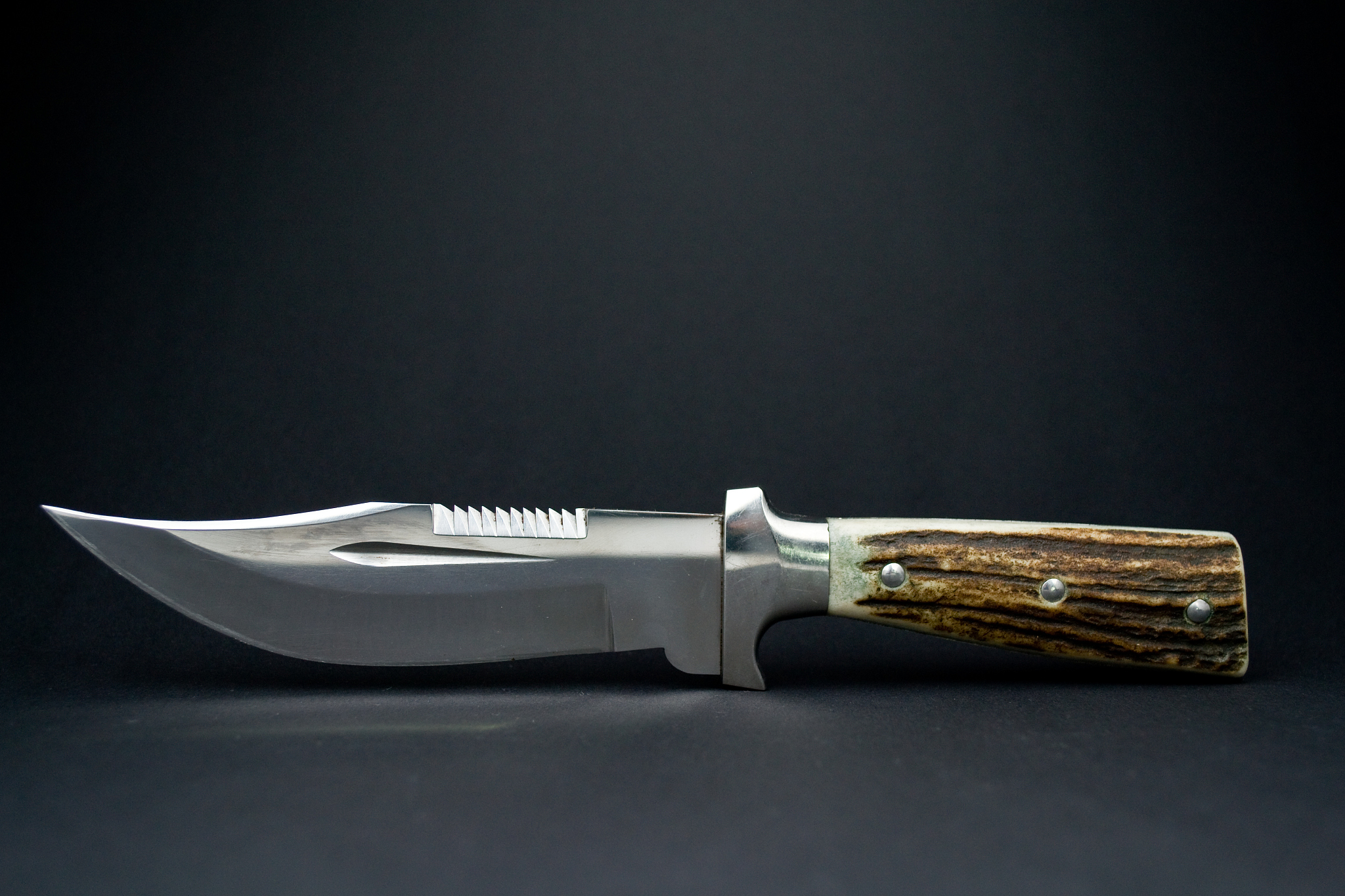 knife