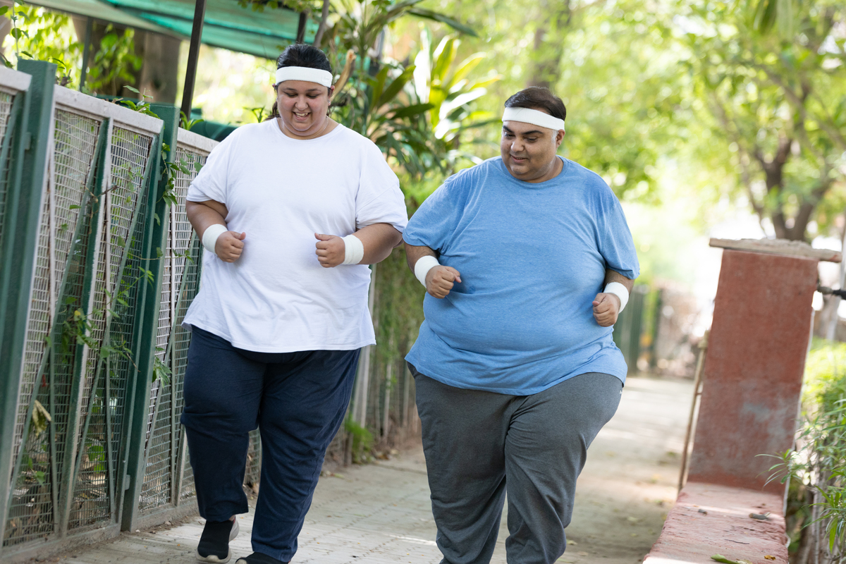 o开头的单词大全与减肥相关