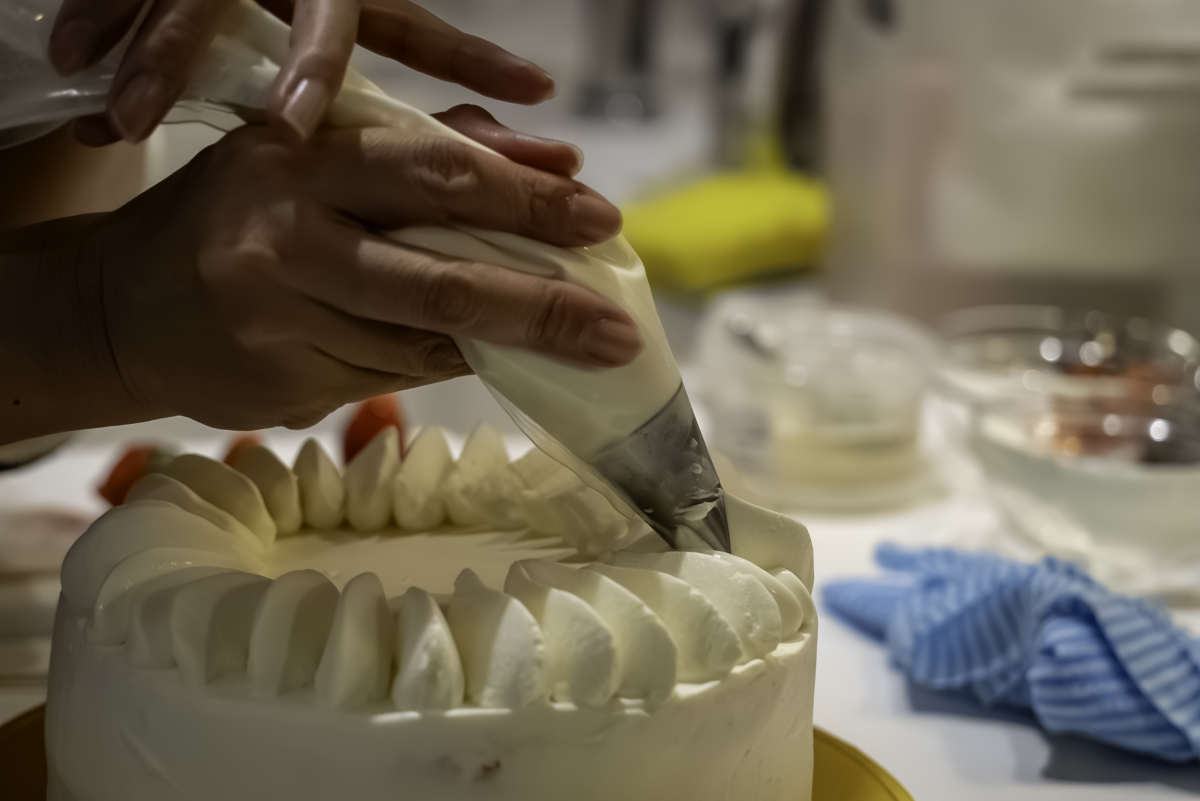 中西面点工艺专业好不好