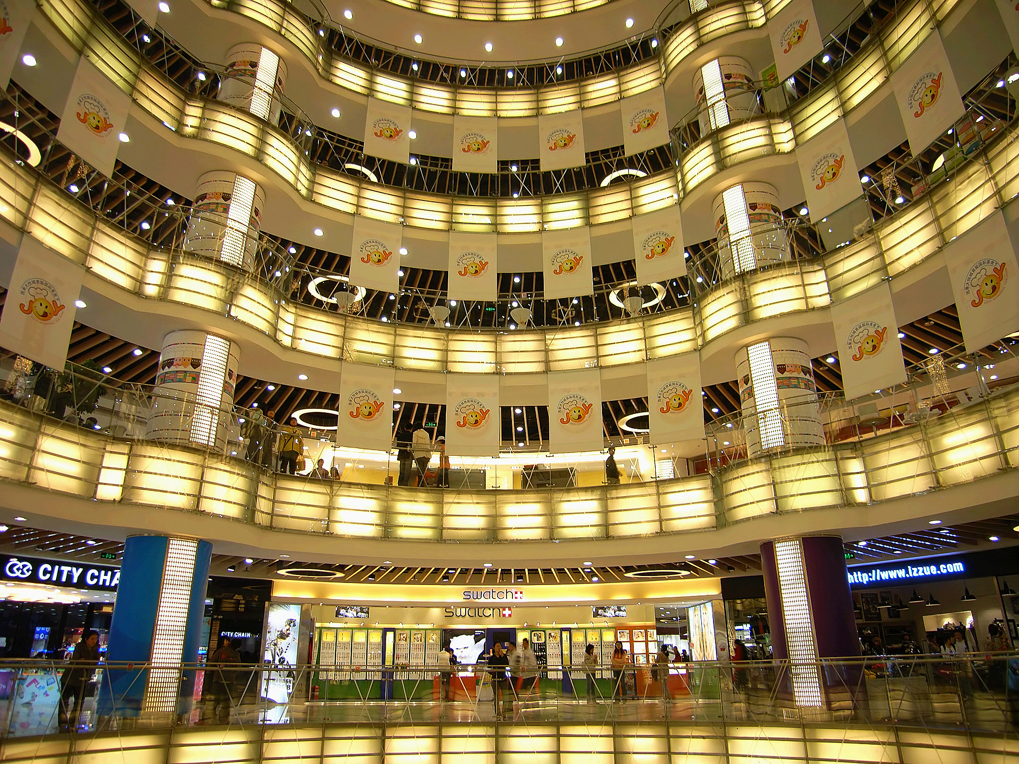 比佛利山购物天堂：最佳购物场所推荐