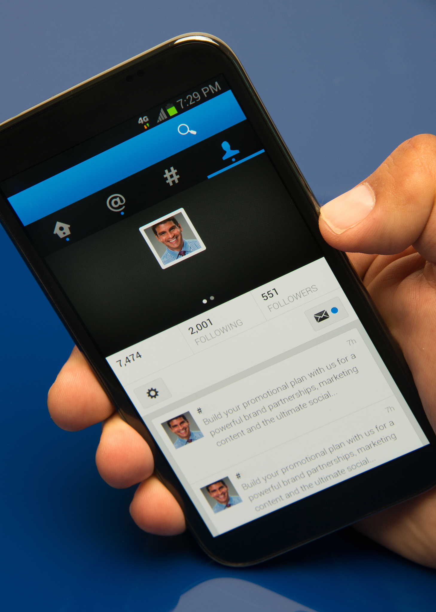 请建议口语练习软件