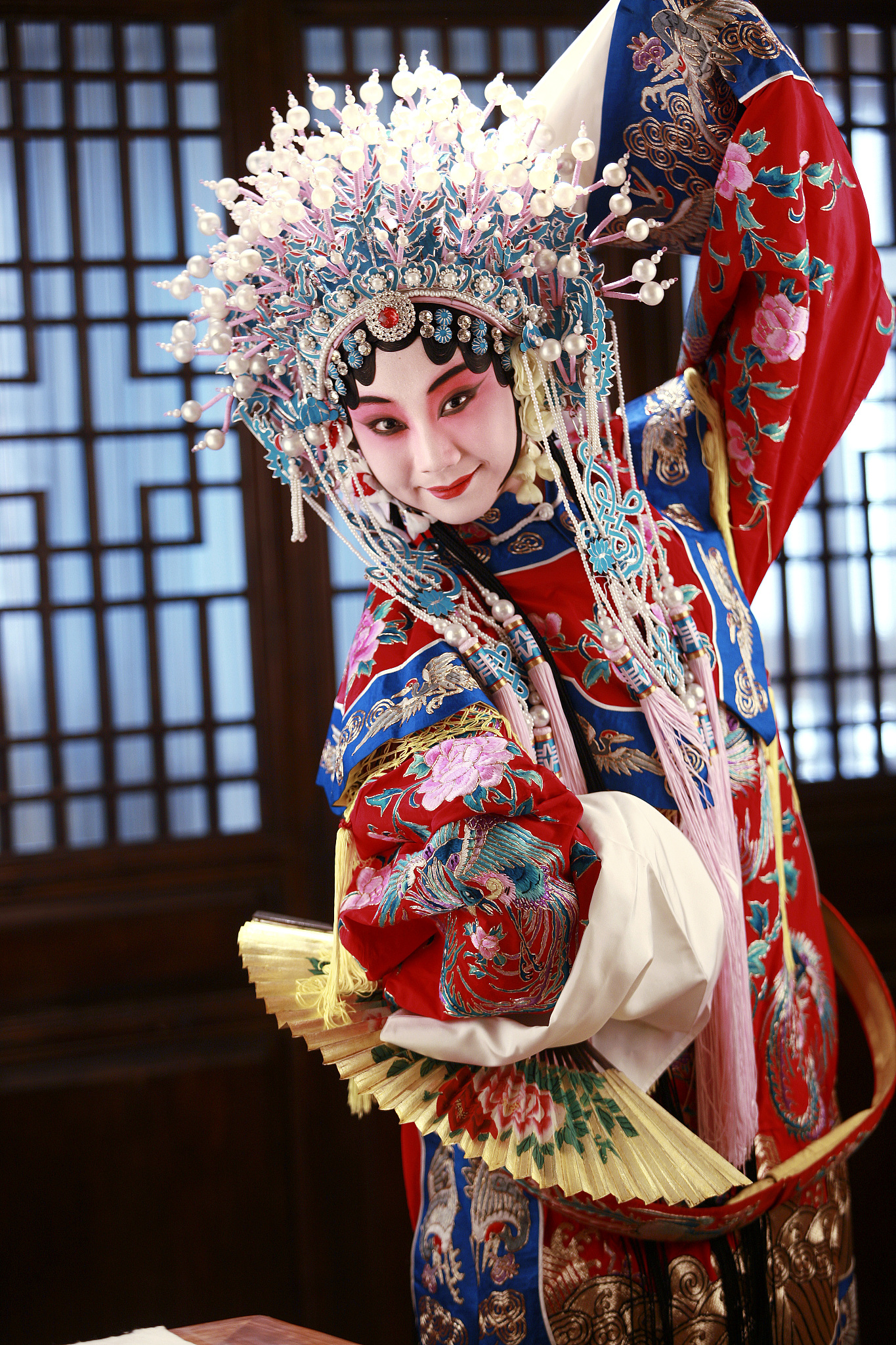 贵妃