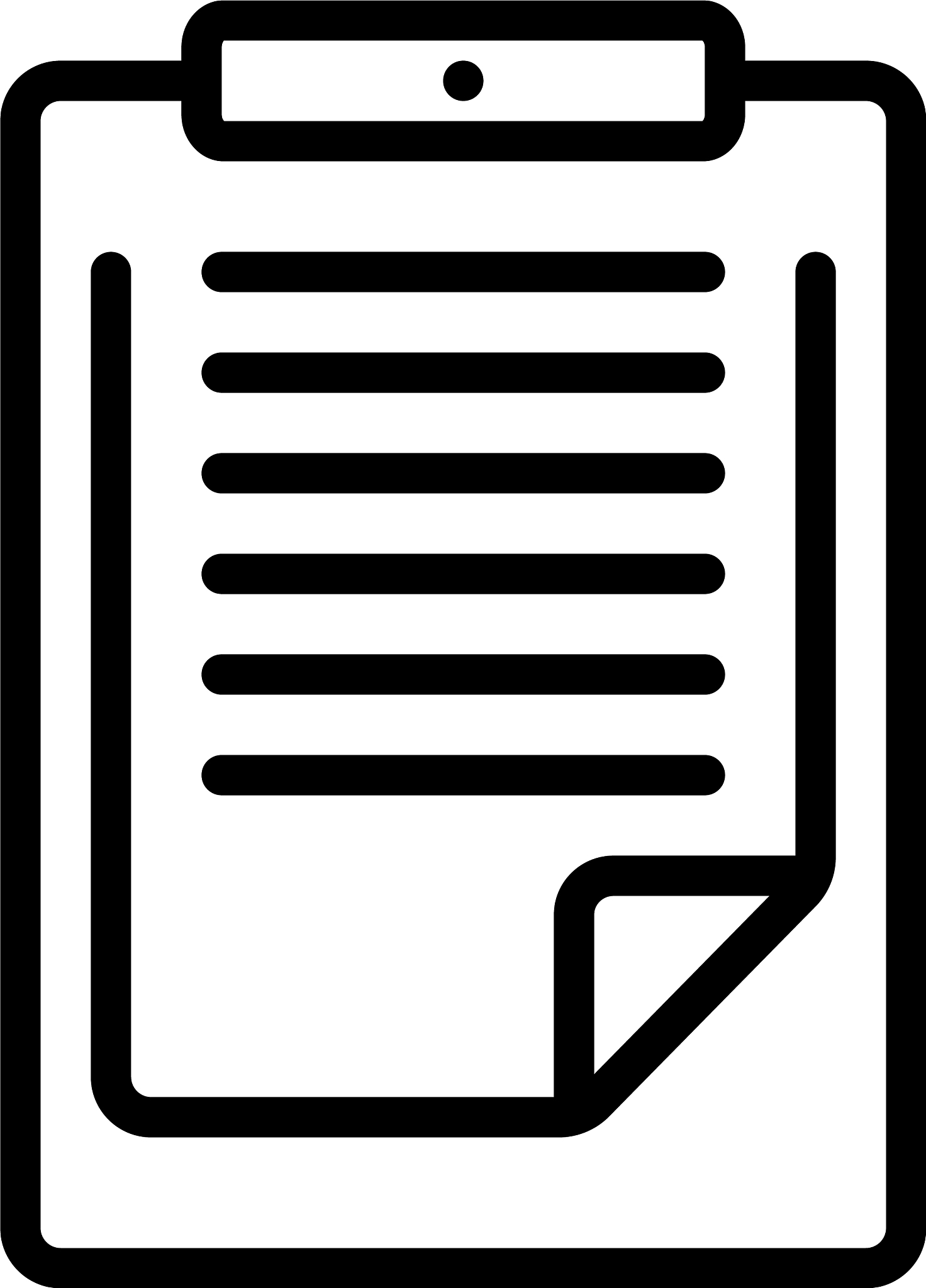 clipboard