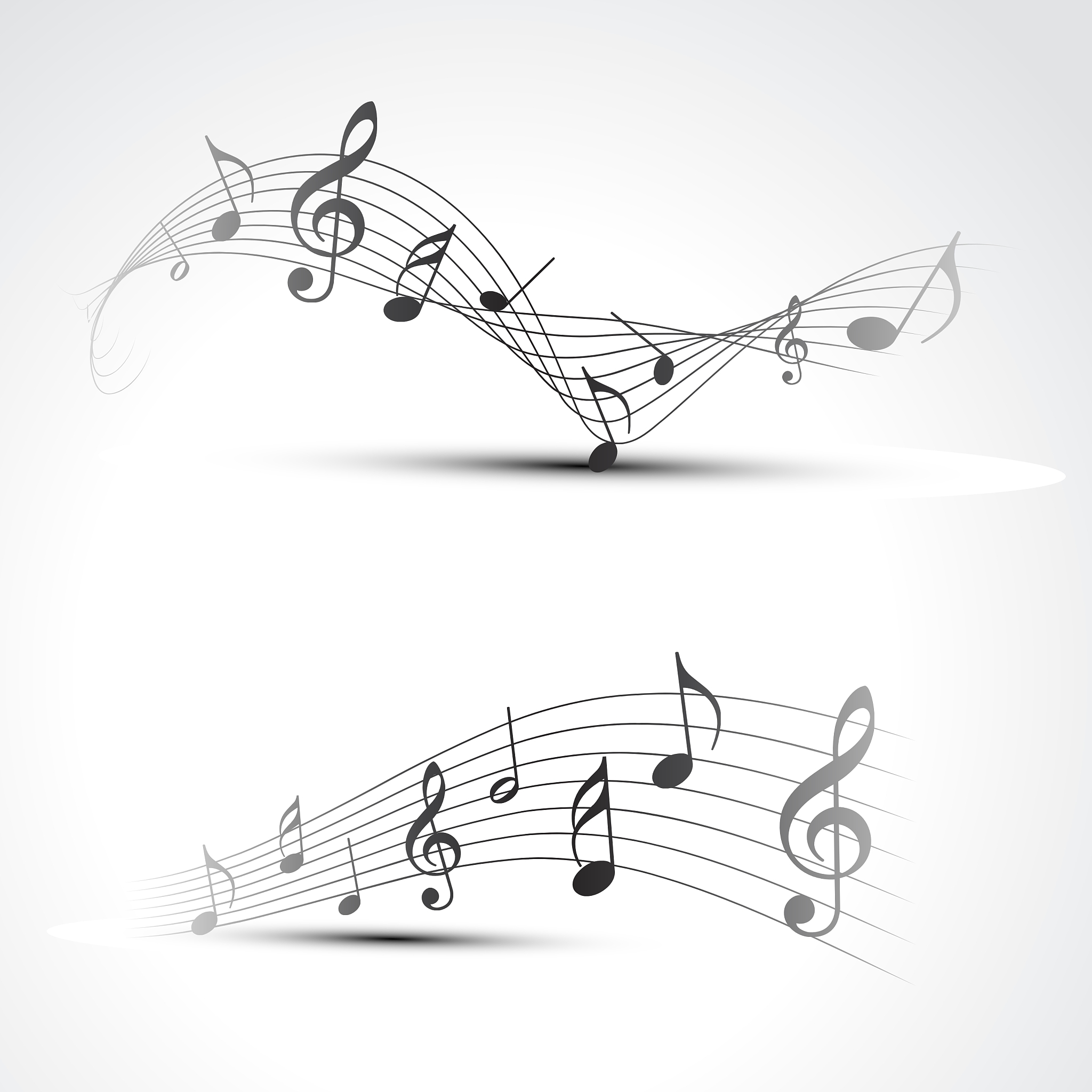 music note