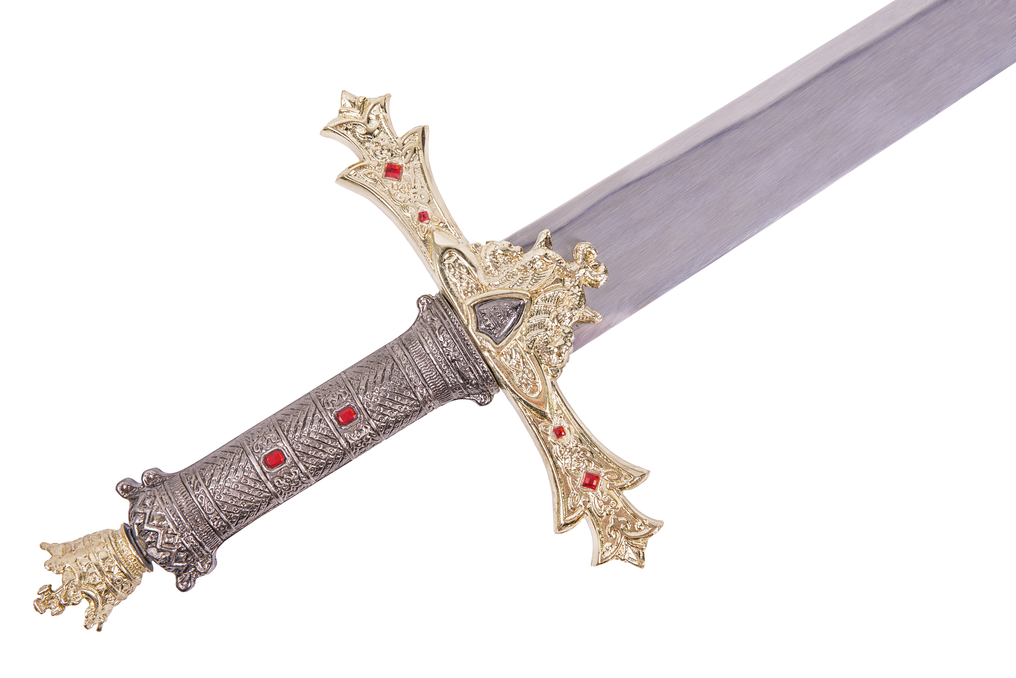 sword