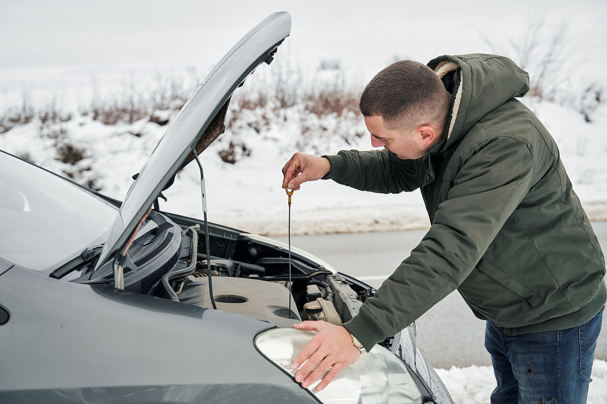 大阳VRC150摩托车机油更换教程：加多少、怎么换？
