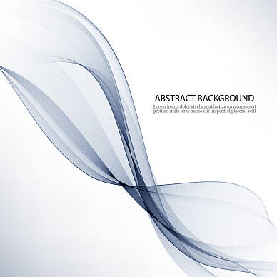 vertical blue waveabstract blue background wave