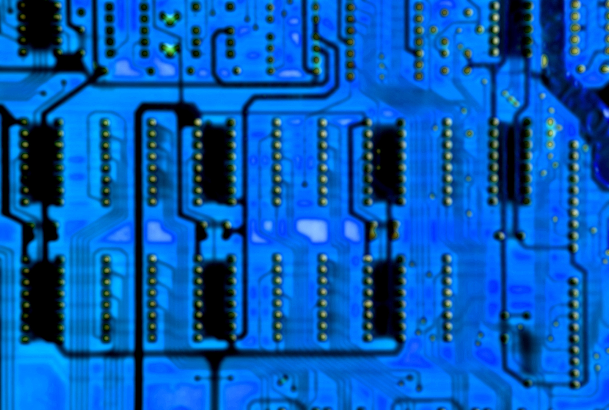 基于高速密度的pcb设计流程论文