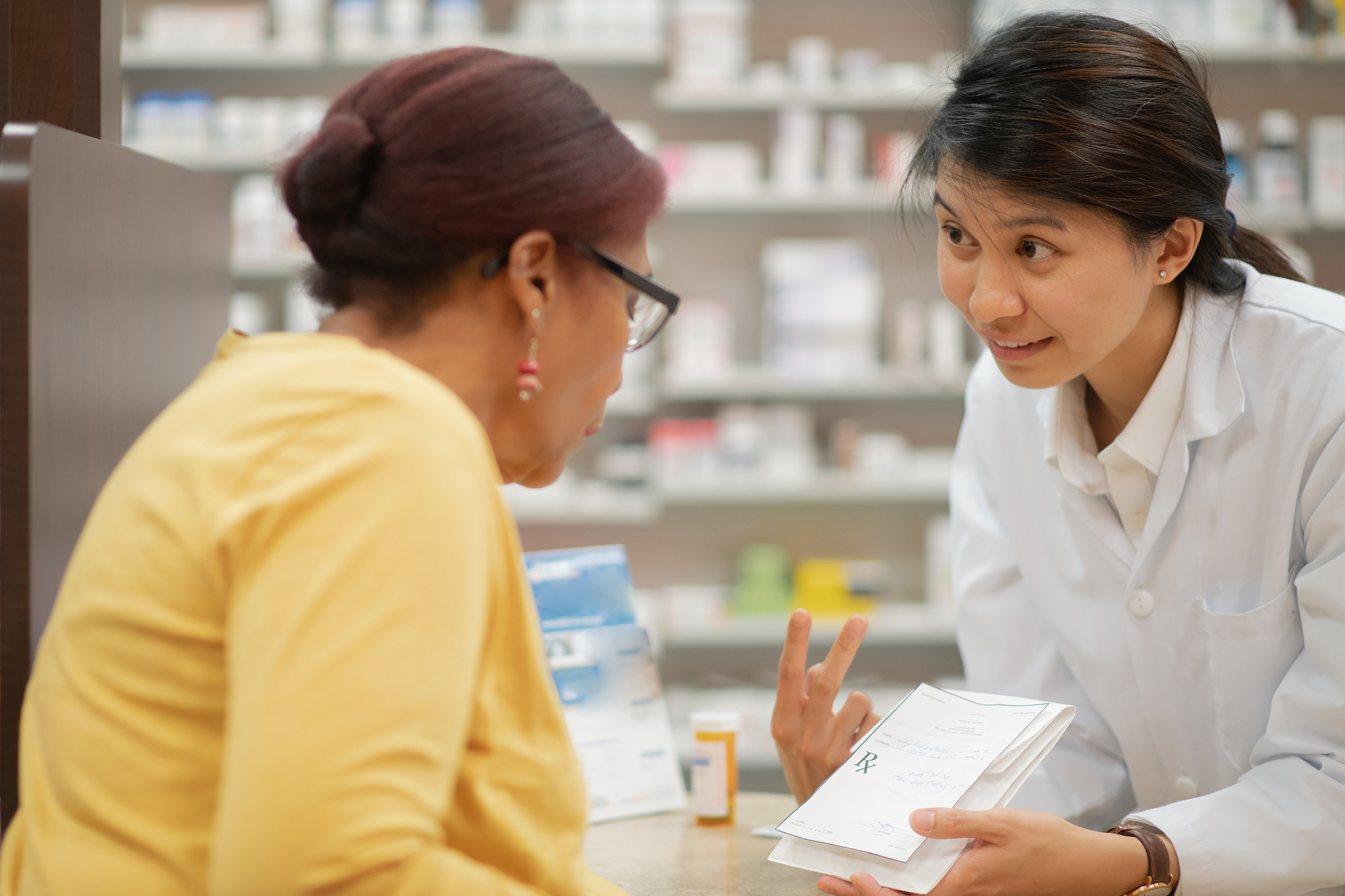 合肥科技职业学院单招有药剂专业吗