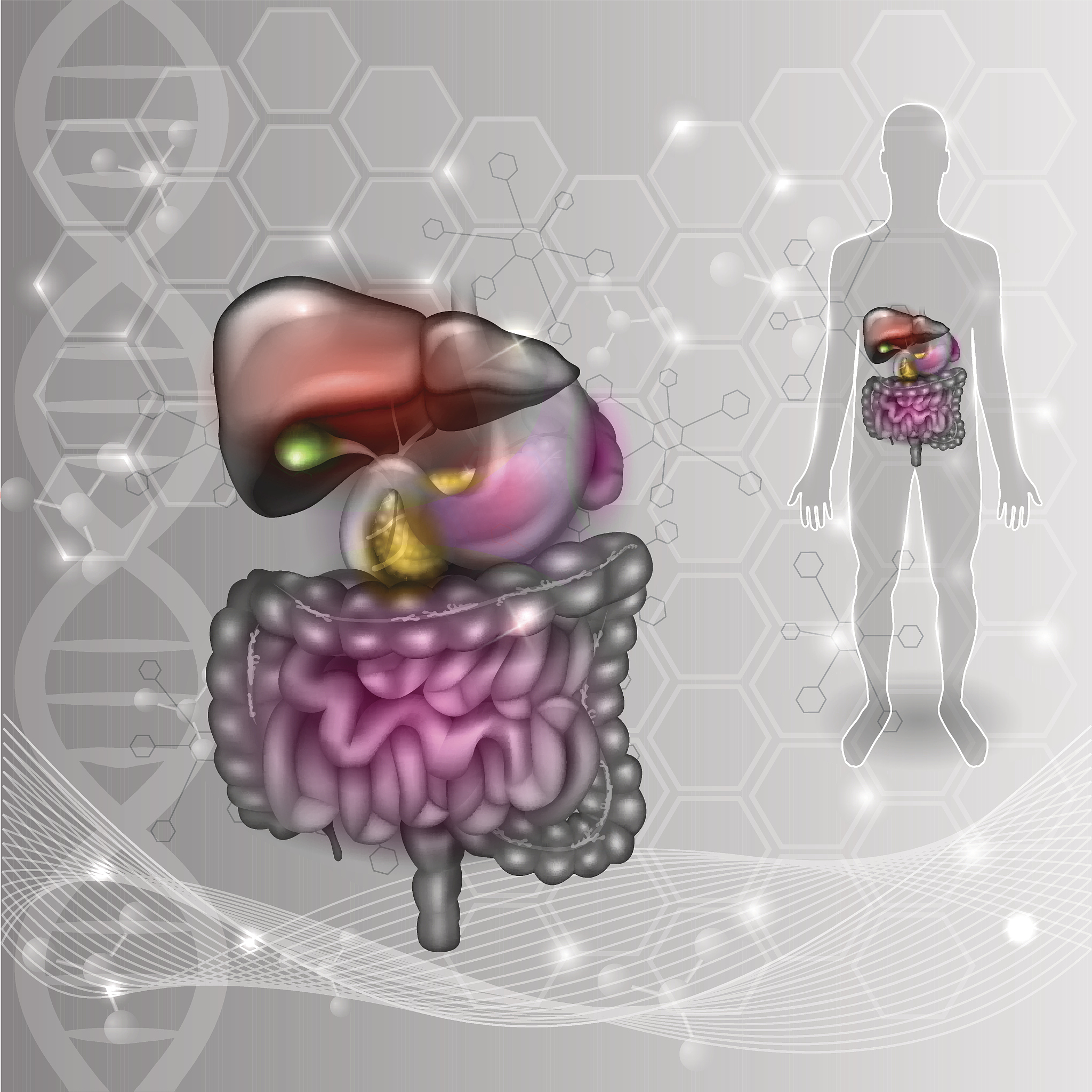 结肠癌肝转移保守治疗方法：化疗、靶向治疗、放疗等