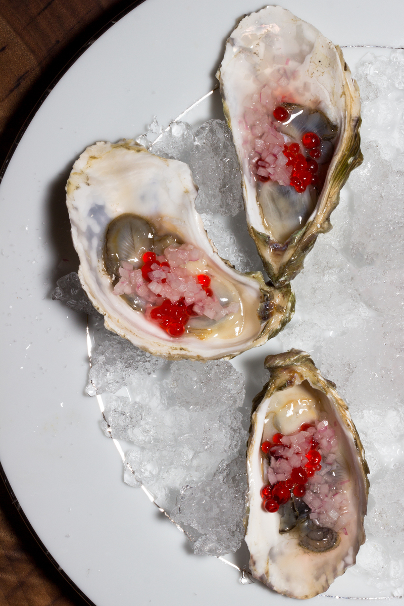 生蚝撬开后可以放多久