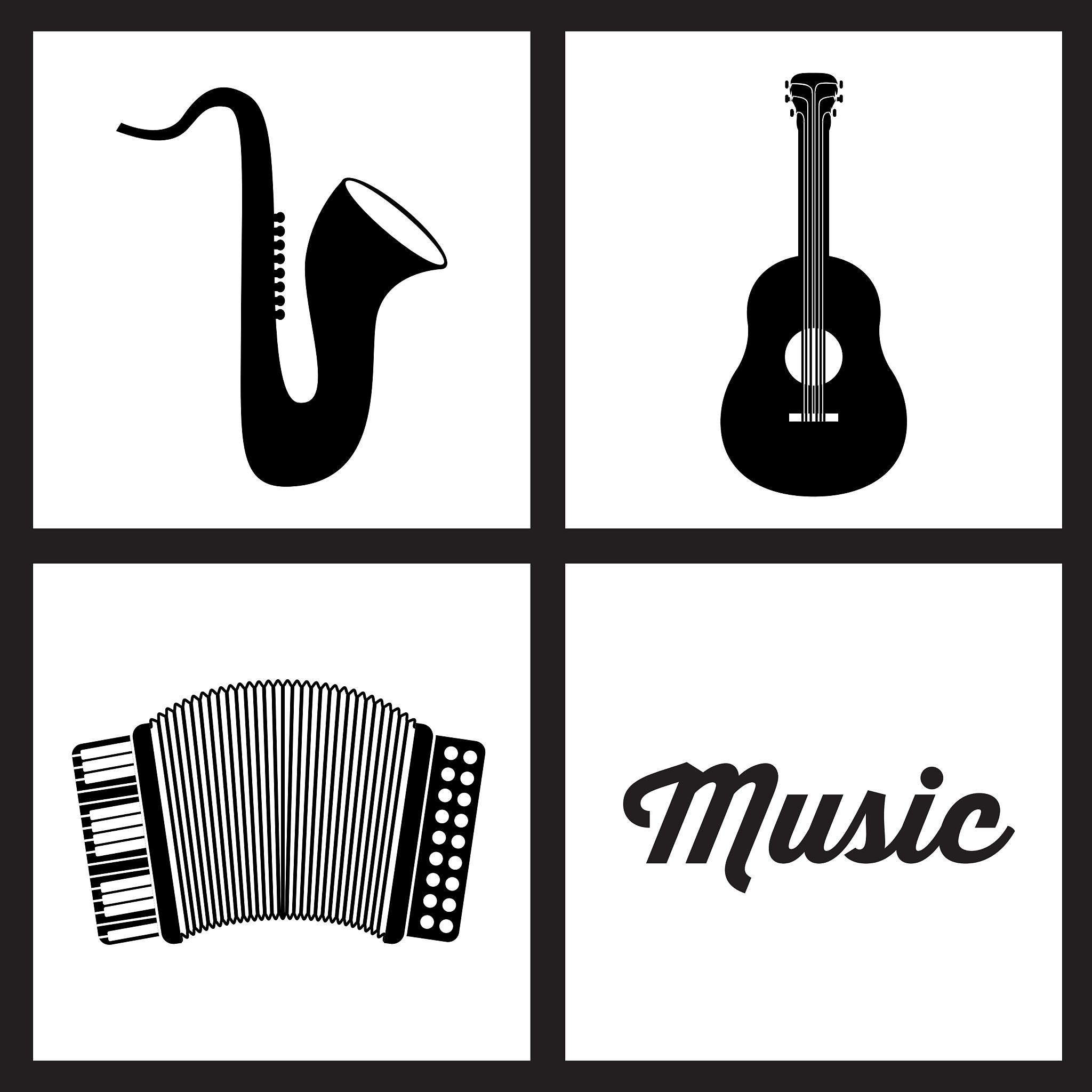 music design