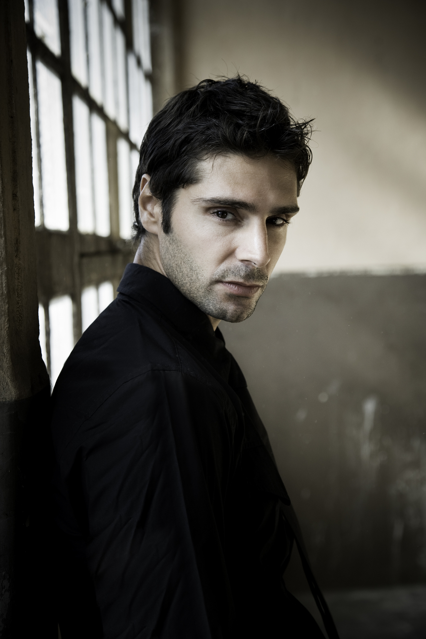 男人是不完美的女人是完美的所以男人太完美就会像女人是谁说的