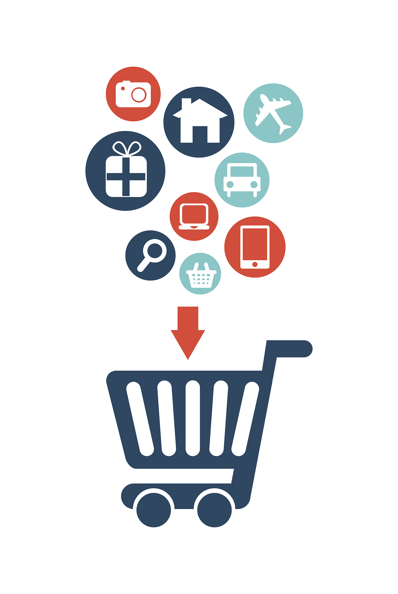 shopping design