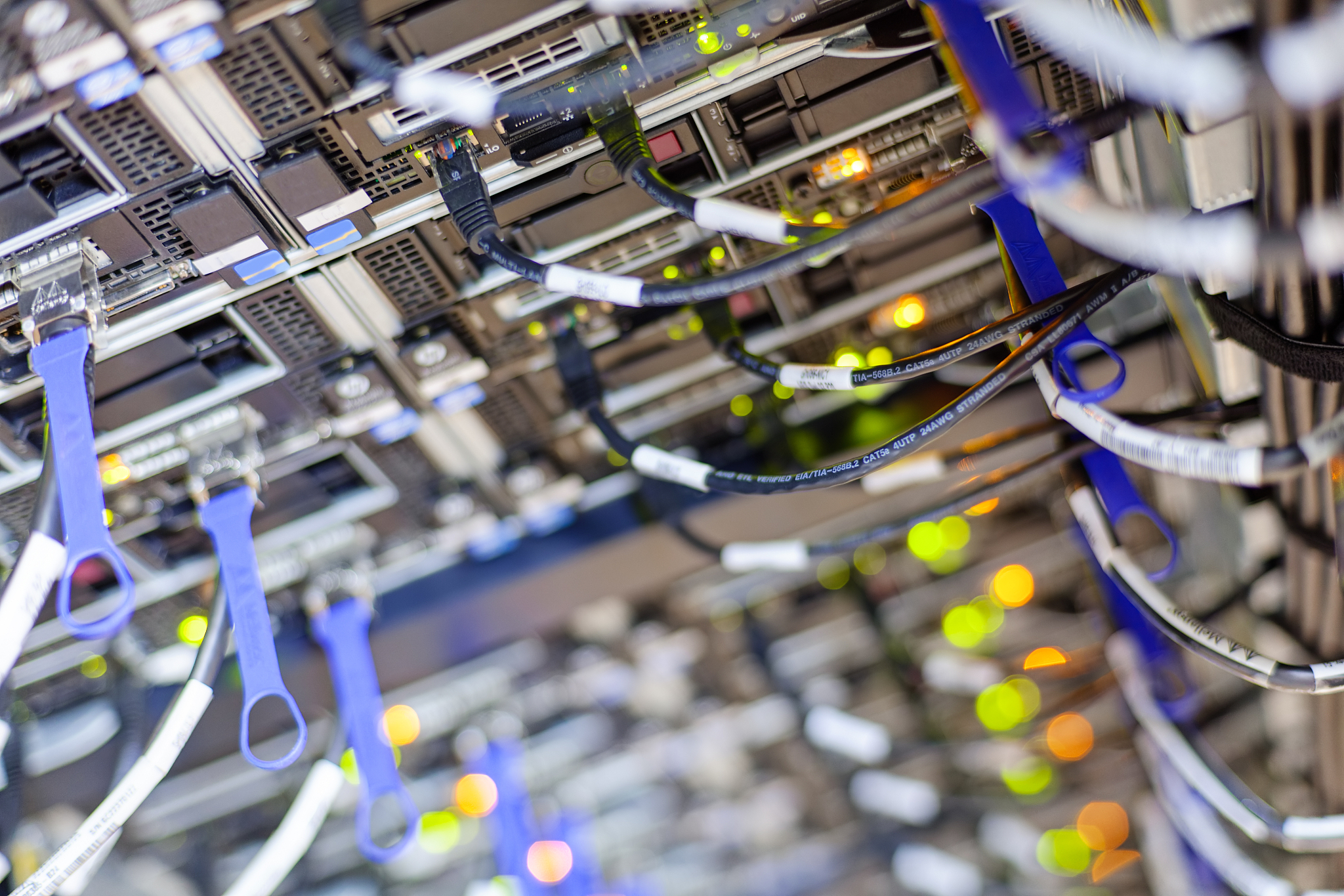 现代生活的两字概括：快节奏