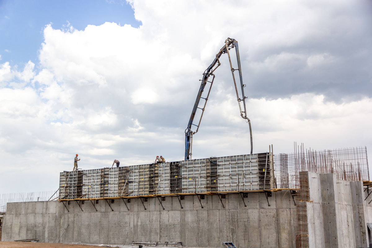 土建工程概述：地基处理、地下工程、结构工程详解