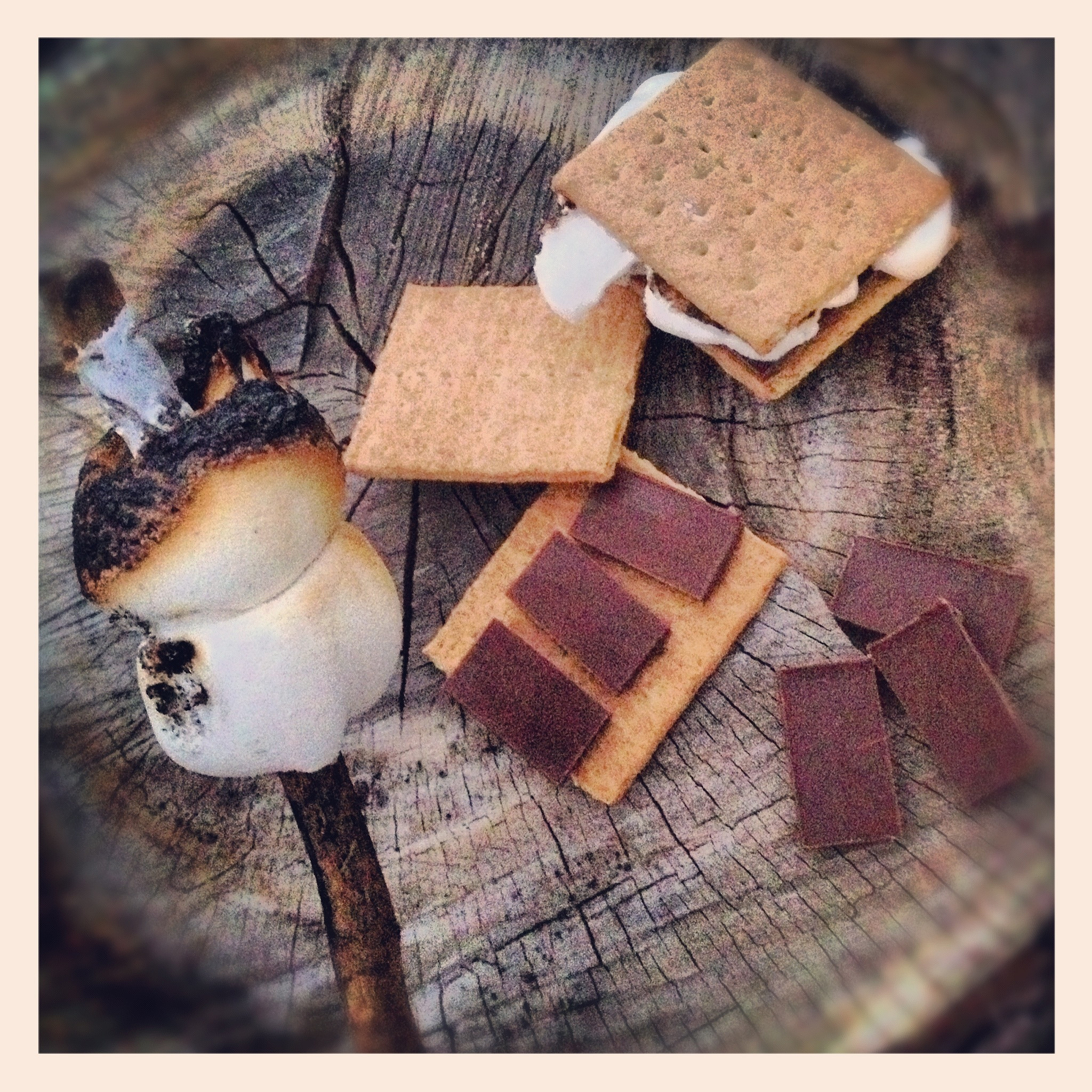 吃了长毛的枣糕怎么办