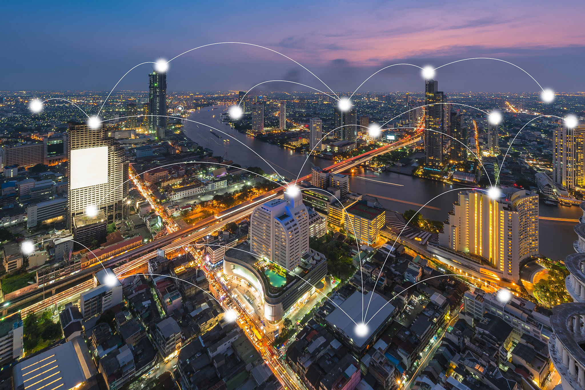 四川仪表工业学校城市轨道交通通信信号技术专业简介