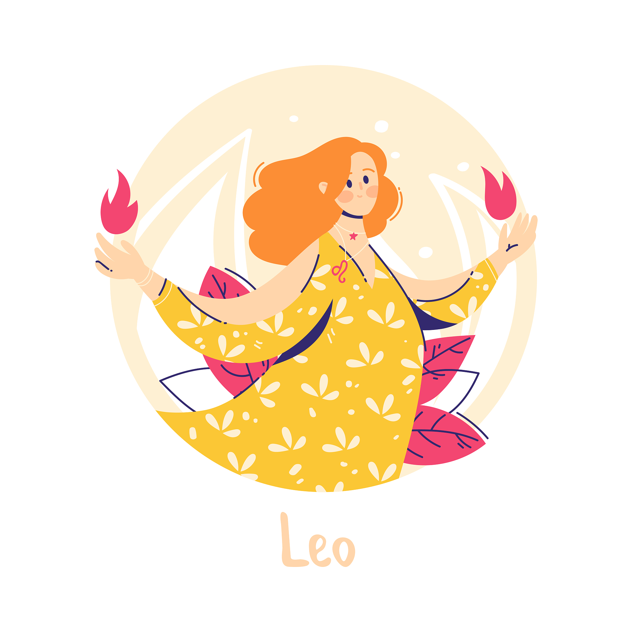 扮演一名星座博主写篇1000字十二星座之狮子座的深度分析的文章要有和读者互动语句重新编写个标题