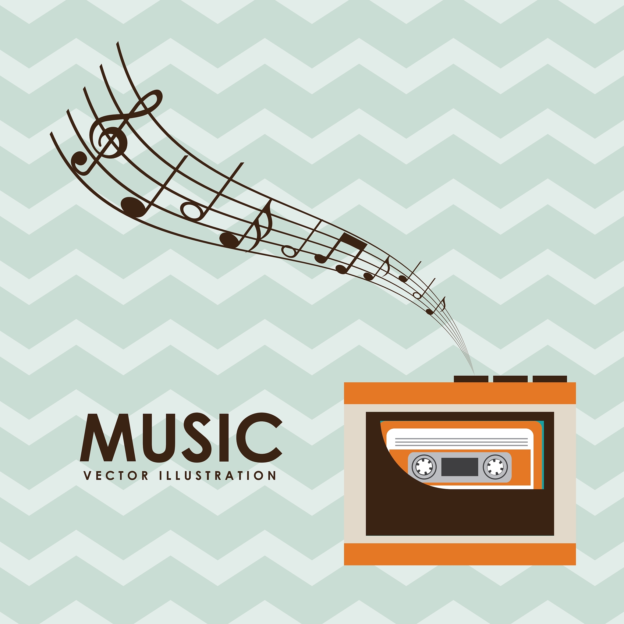 music design