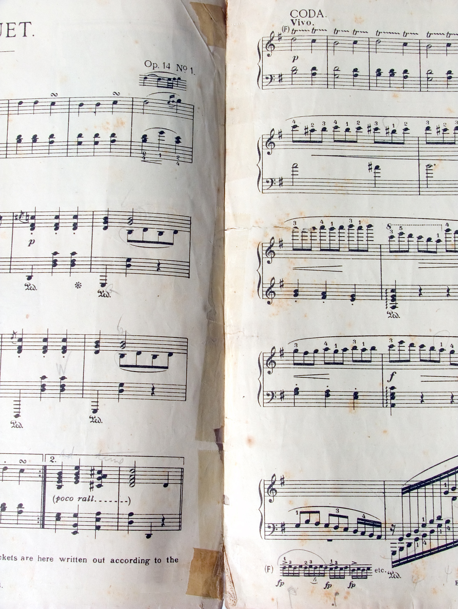 双簧管与长笛协奏交响曲：500小节的音乐旅程