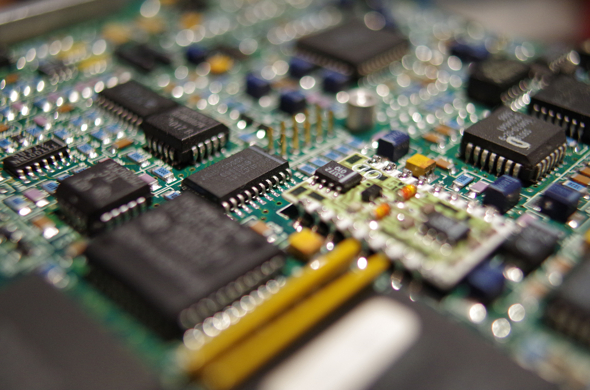 MEMS磁传感器详解：结构、定义及工作原理