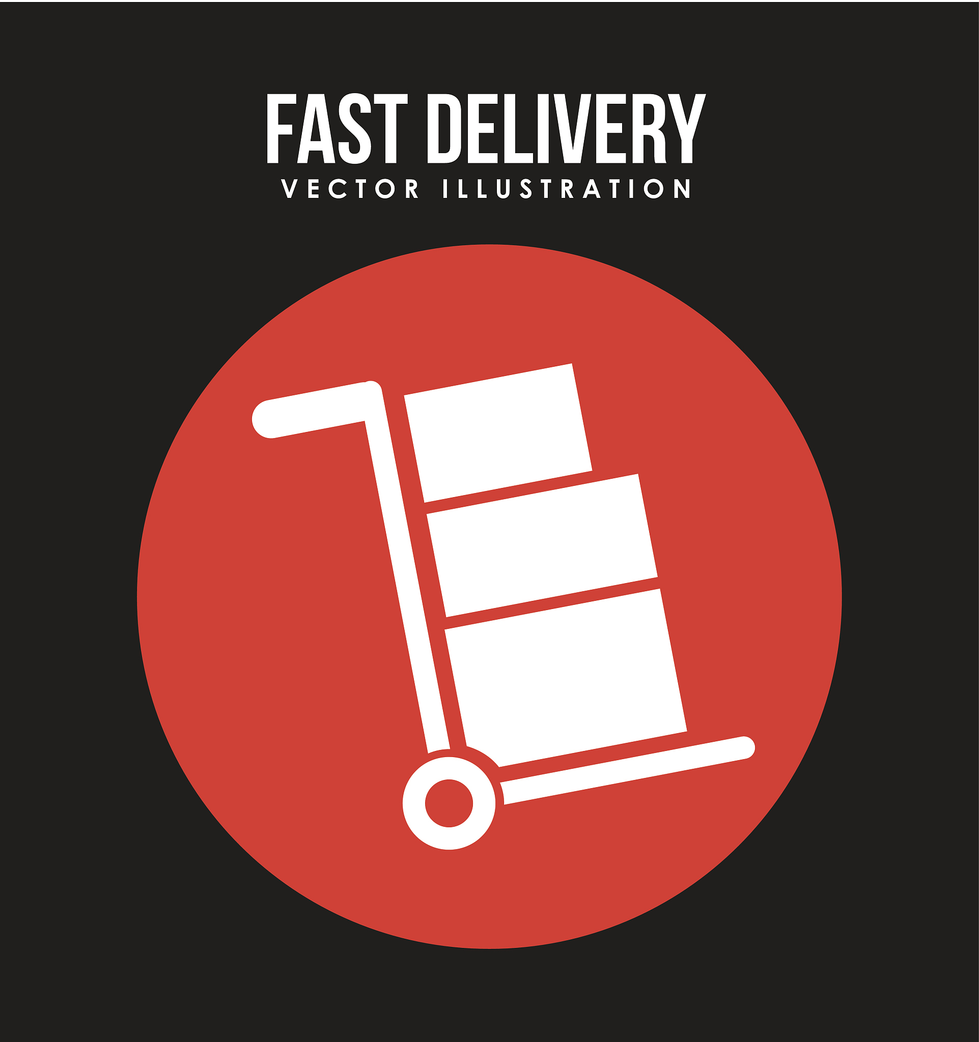 delivery design