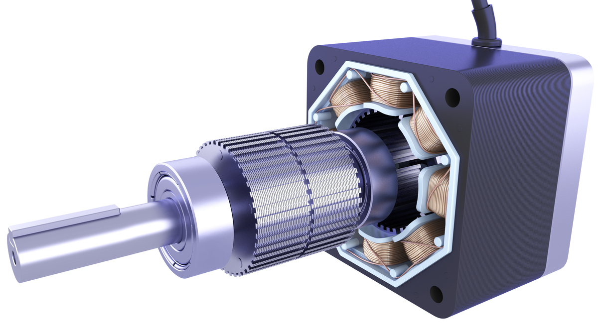 同步电机 vs 异步电机：10个关键区别