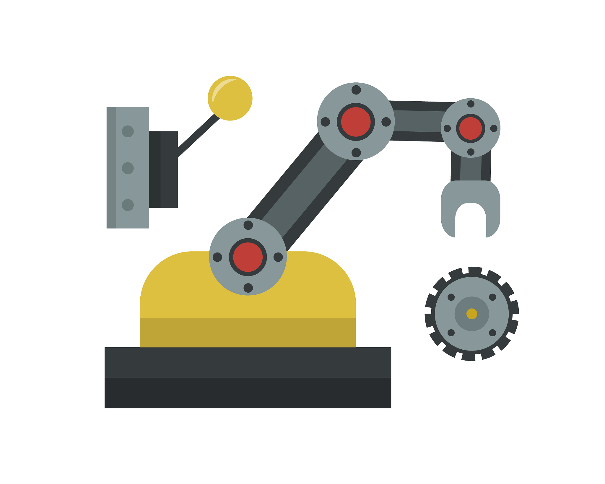 机械工程入门：从零基础到专业技能