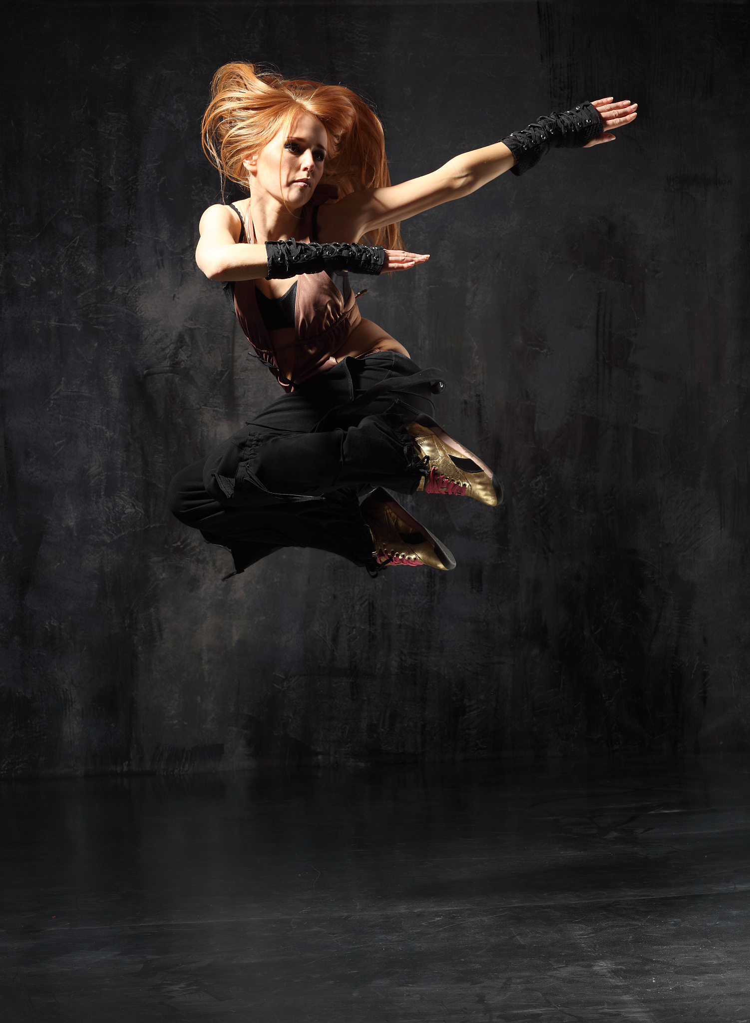 唐山市路南区职业技术学校有哪些艺考专业？