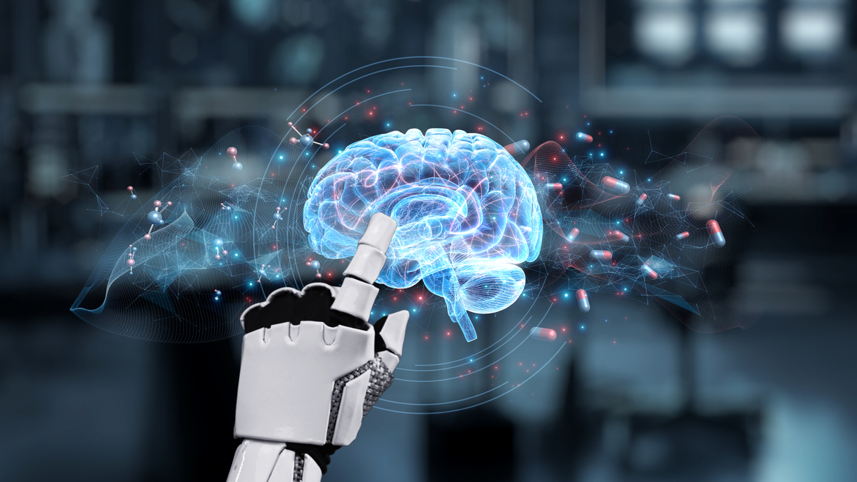 认知科学：揭示人类思维的奥秘 - 跨学科研究领域