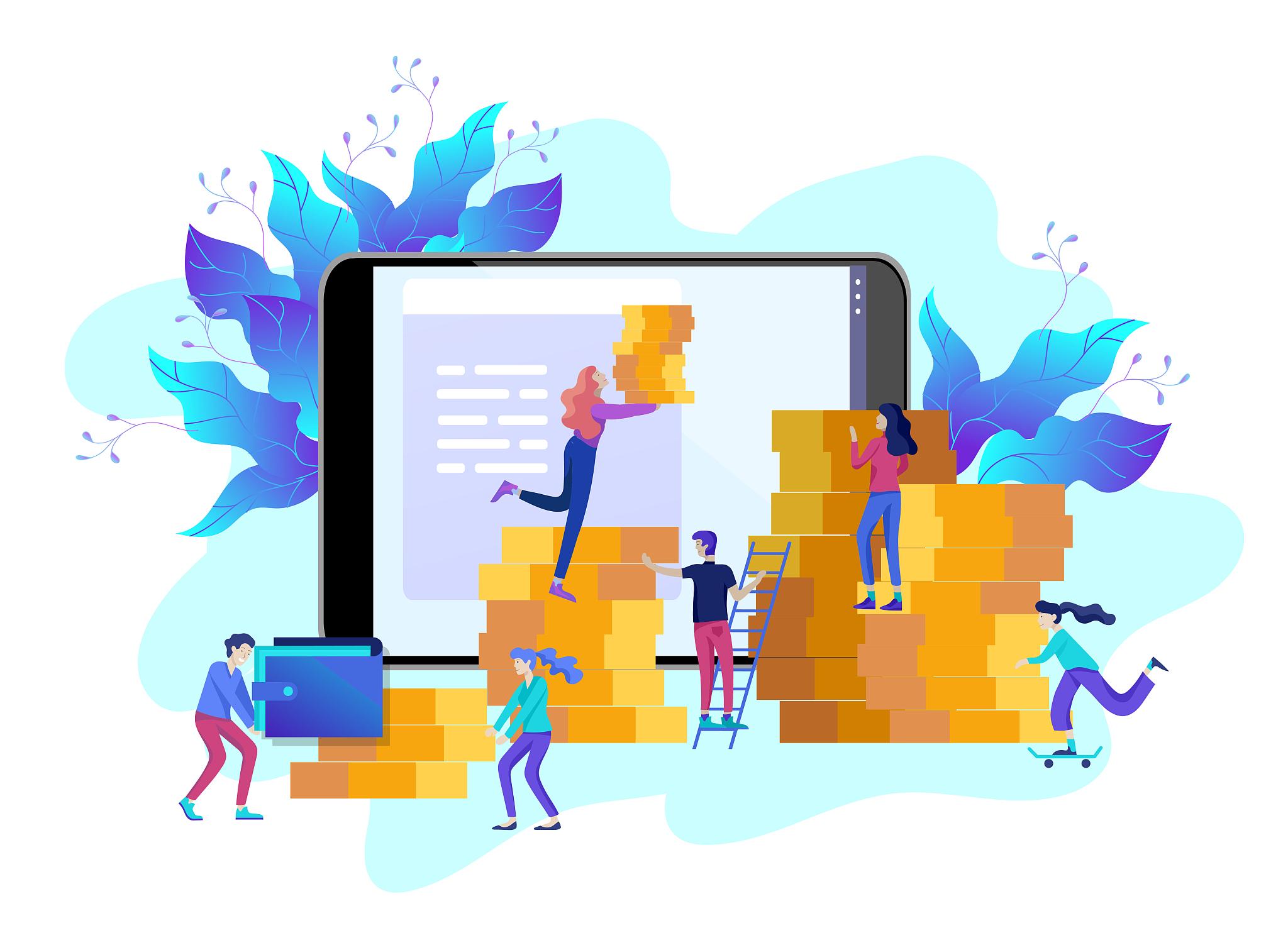 请帮我将以下几点写成一段通顺、逻辑清晰的论文段落：资金预算和管理包括资金管理、预算控制和成本管理等方面的措施确保项目的经济可行性和盈利能力。营销费用保障方面可以实施以下措施来确保营销费用的投入：制定详细的 营销策略和计划包括策略内容、时间和预算等以确保营销活动投入的合理性 和可控性。对投放渠道进行精细管理根据不同媒体的特点有针对性地投放广 告和营销素材。坚持对营销成果的跟踪和分析及时调整营销策略和