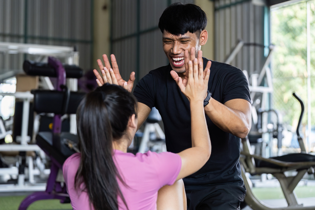 吉林大学的运动训练专业就业前景怎么样