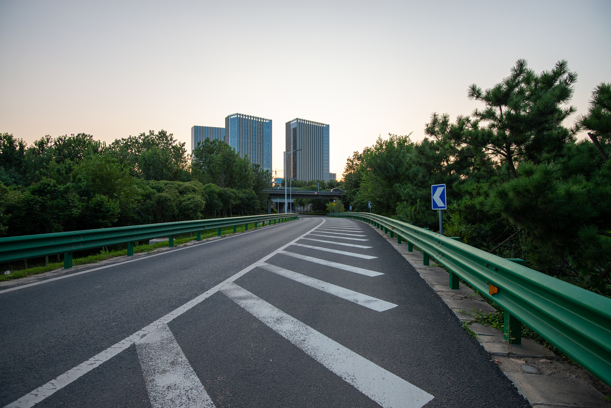市政工程技术专业前景有哪些