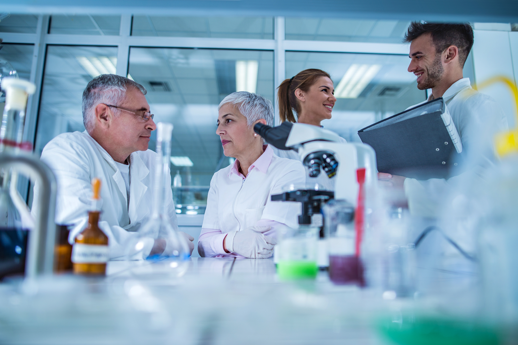 成都学院护理学专业招生 | 成为一名优秀的护理人员