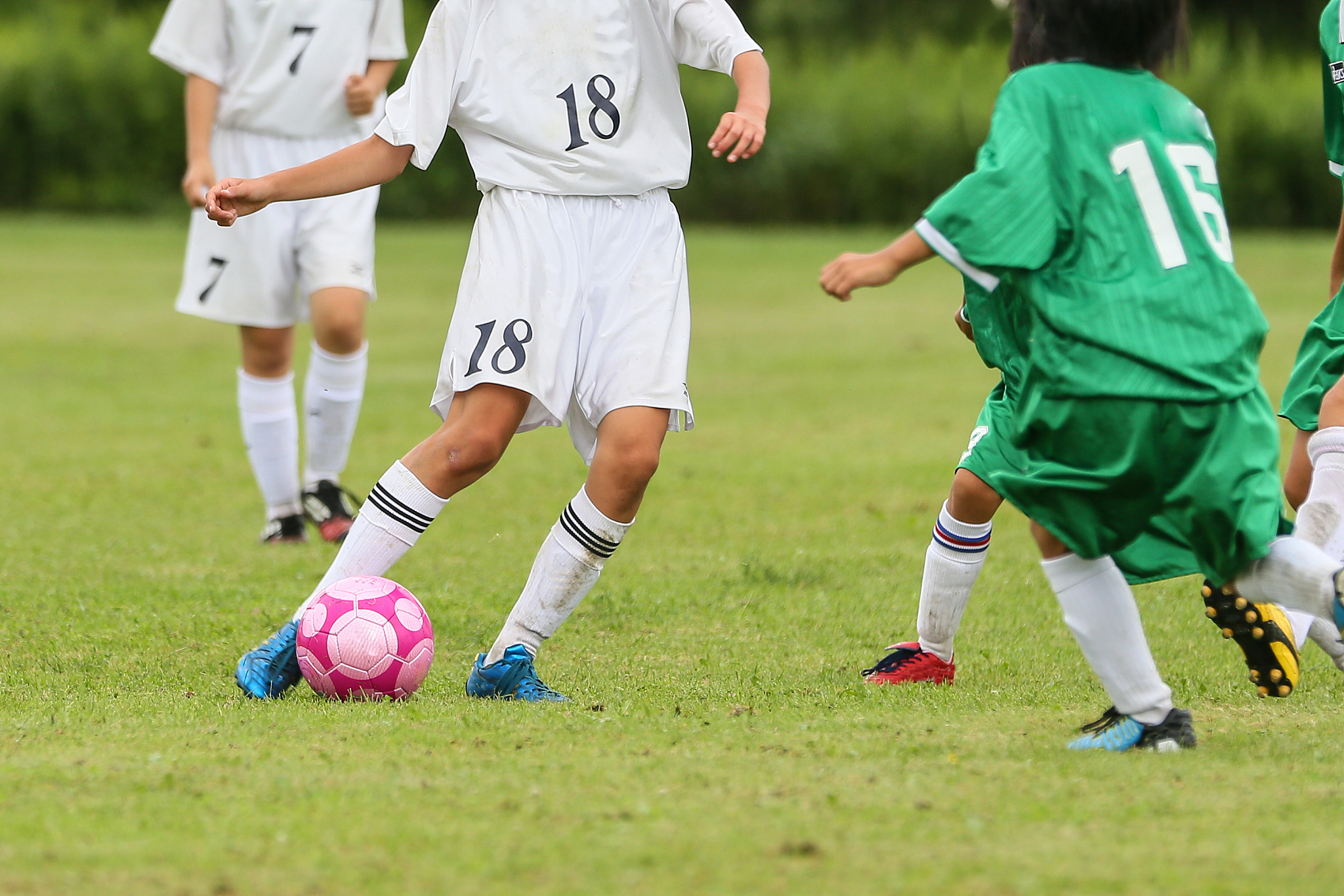 soccer