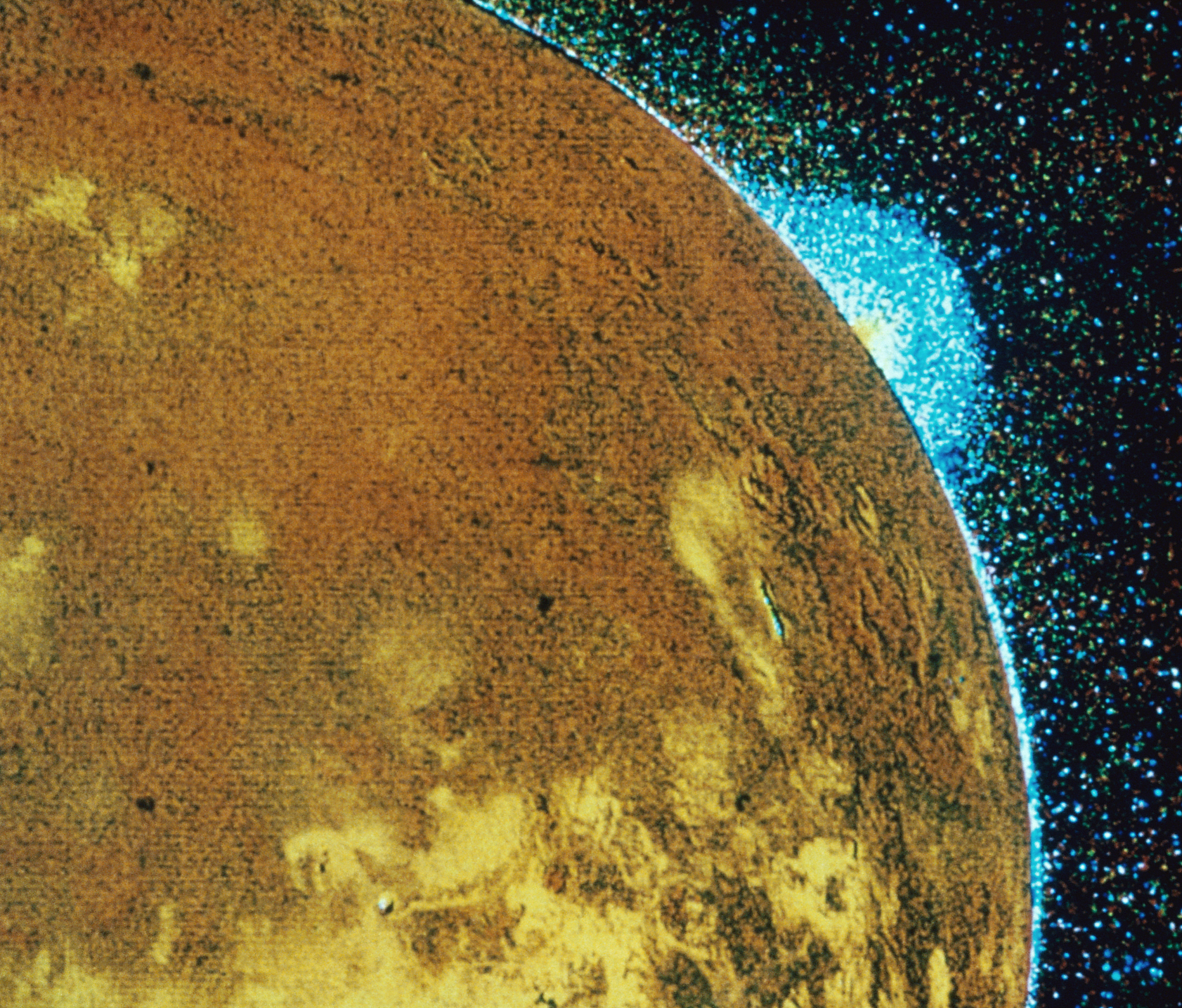 为什么说木卫一很可怕