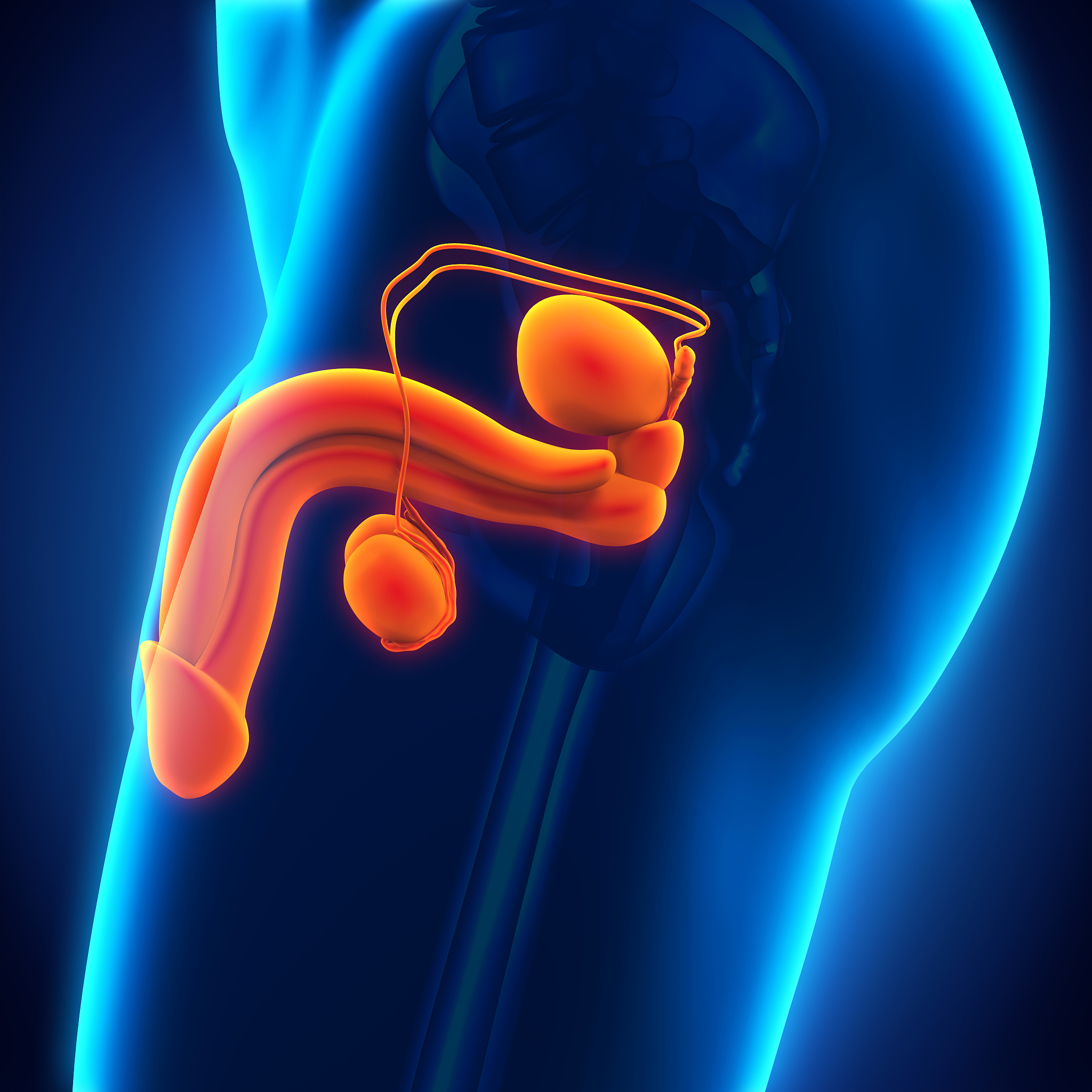 正常男性几岁丧失生育能力