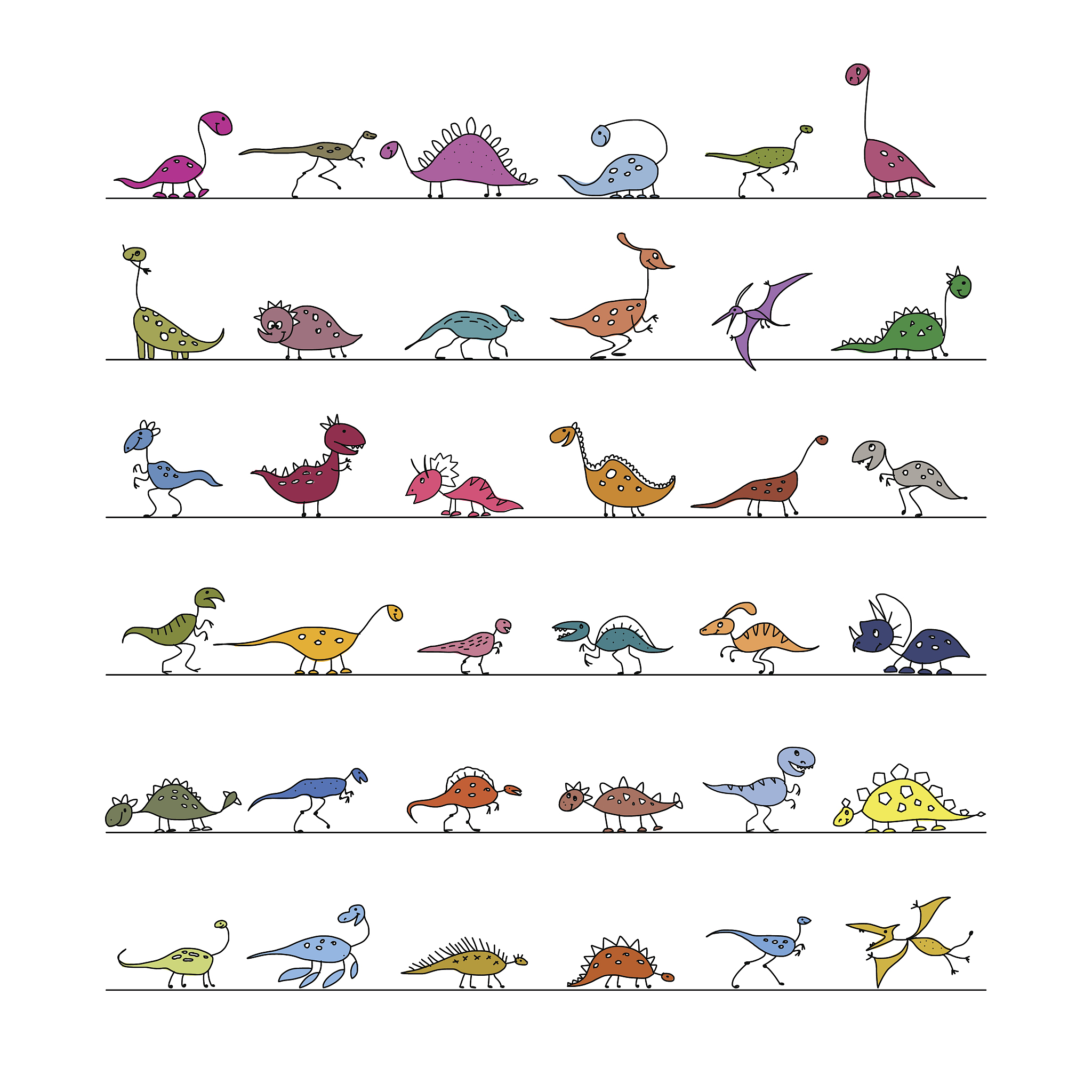 HP, Attack, Defense 数据分析 - 最大值、最小值、平均值对比