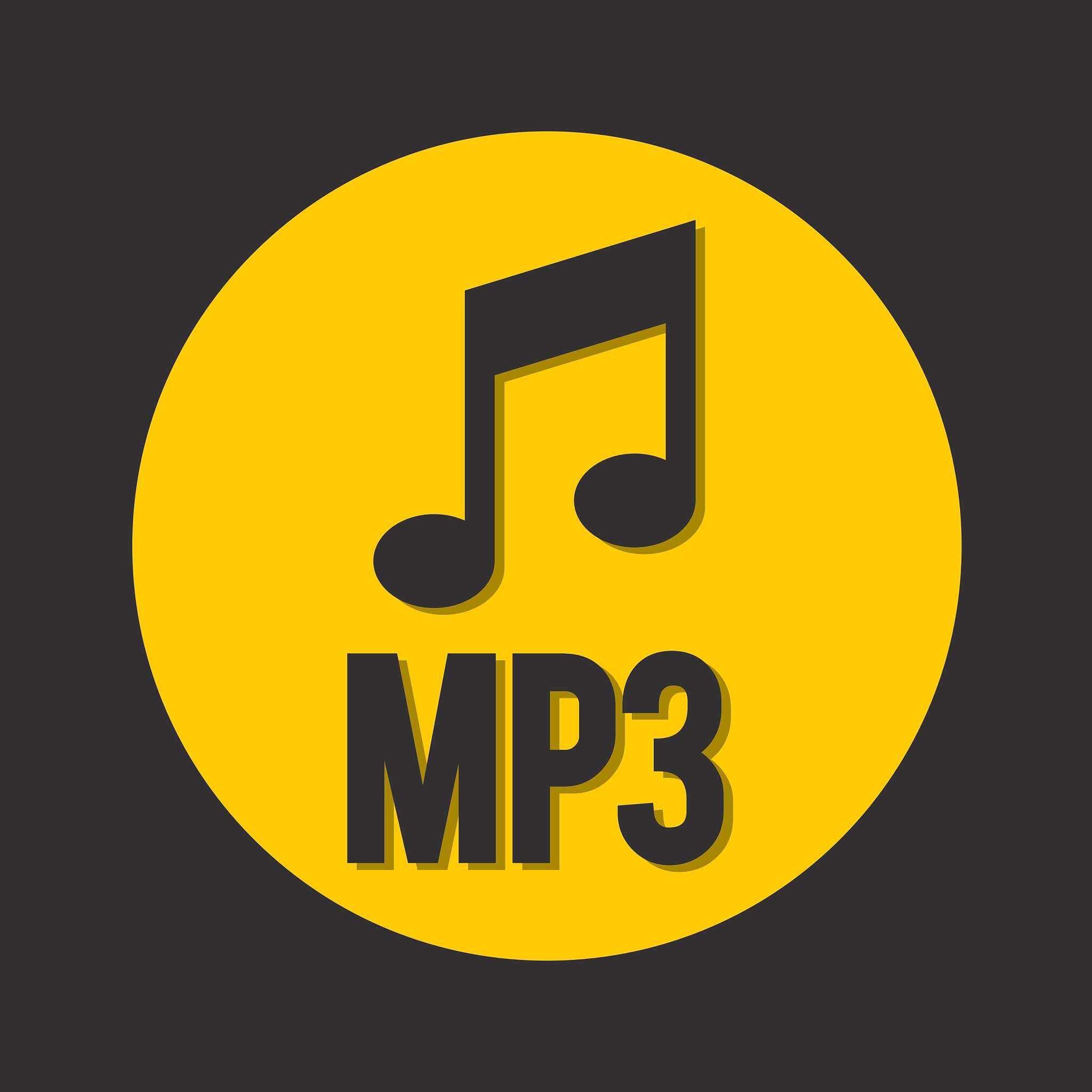 digital music