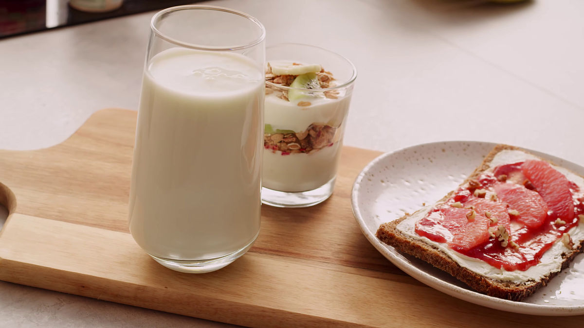 含低聚果糖和双歧杆菌的益生菌：促进肠道健康的选择