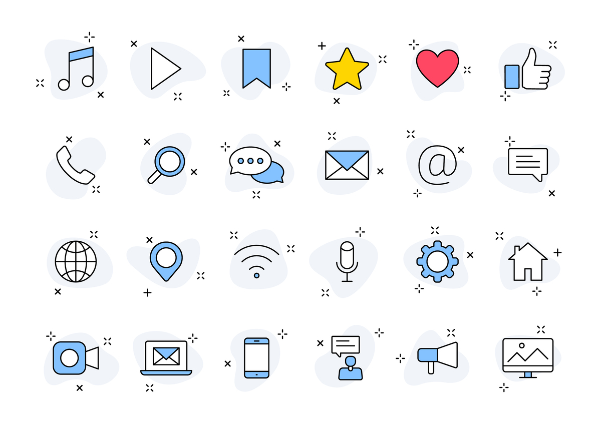 Iconfont: Icon Management Tool for Web Development