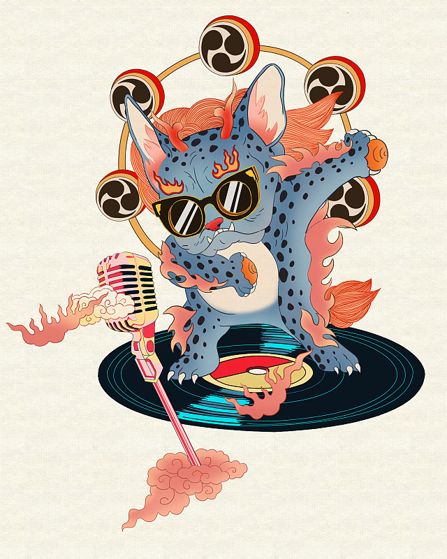 男的青龙有很厉害吗，