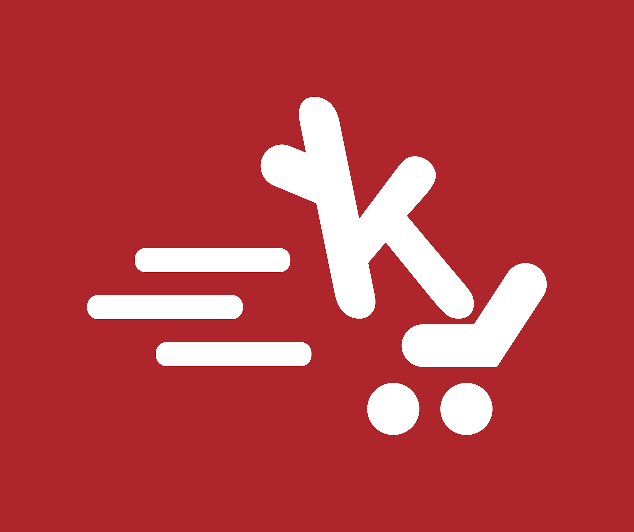 shopping cart icon
